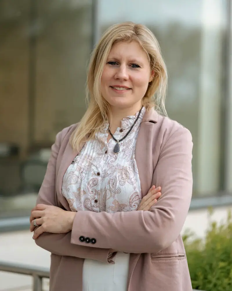 Clémentine Malschalck