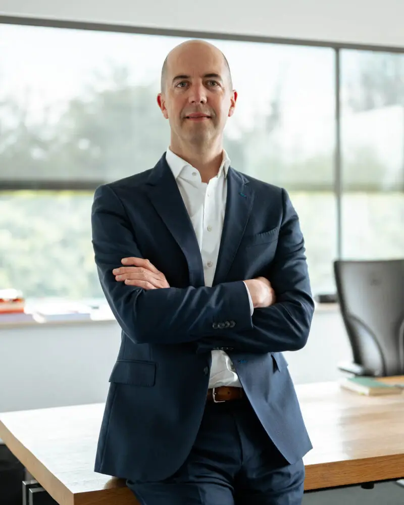 Benjamin Reuliaux, avocat associé — Novalis Avocats
