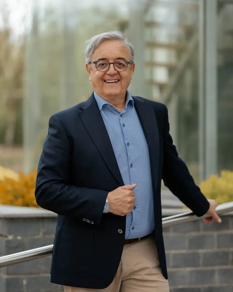 Xavier Ibarrondo, avocat associé — Novalis Avocats