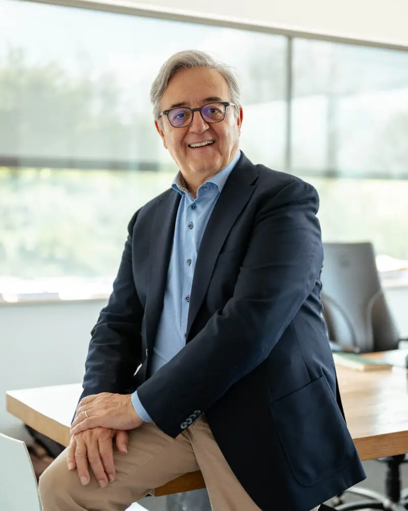 Xavier Ibarrondo, avocat associé — Novalis Avocats